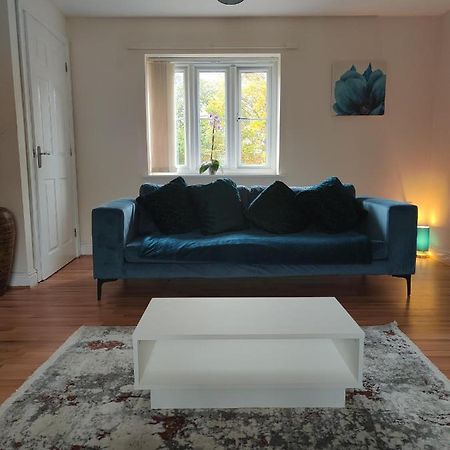 Parklife Apartment Liverpool Bagian luar foto
