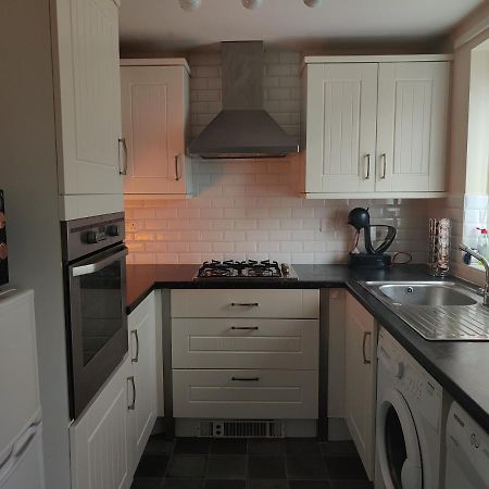 Parklife Apartment Liverpool Bagian luar foto