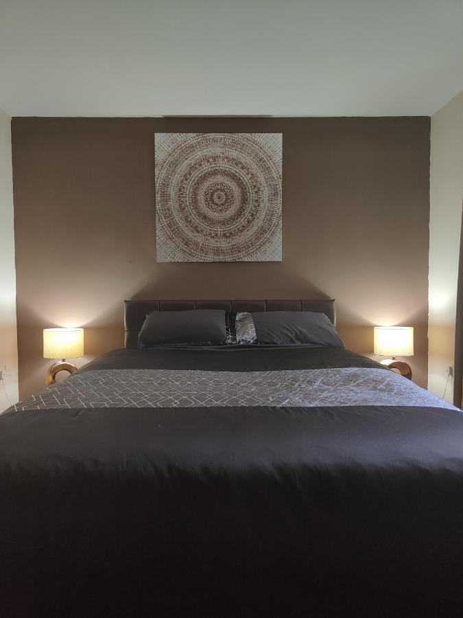 Parklife Apartment Liverpool Bagian luar foto
